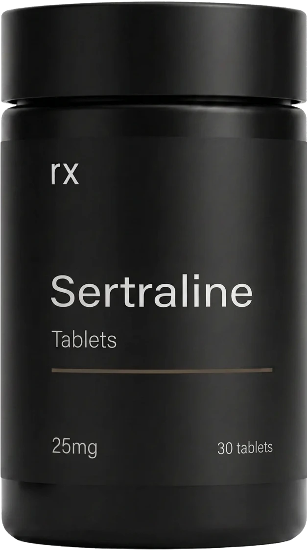 Sertraline (PE)
