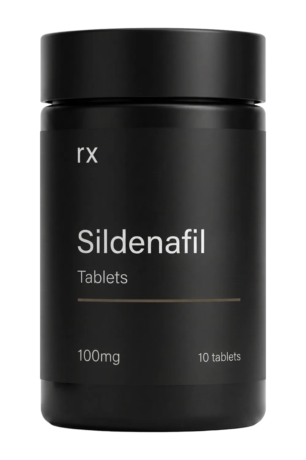 Sildenafil
