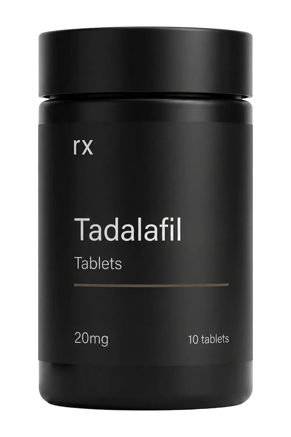 Tadalafil