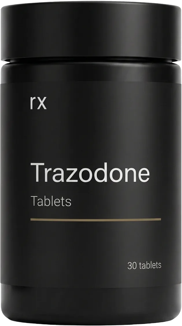 Trazodone