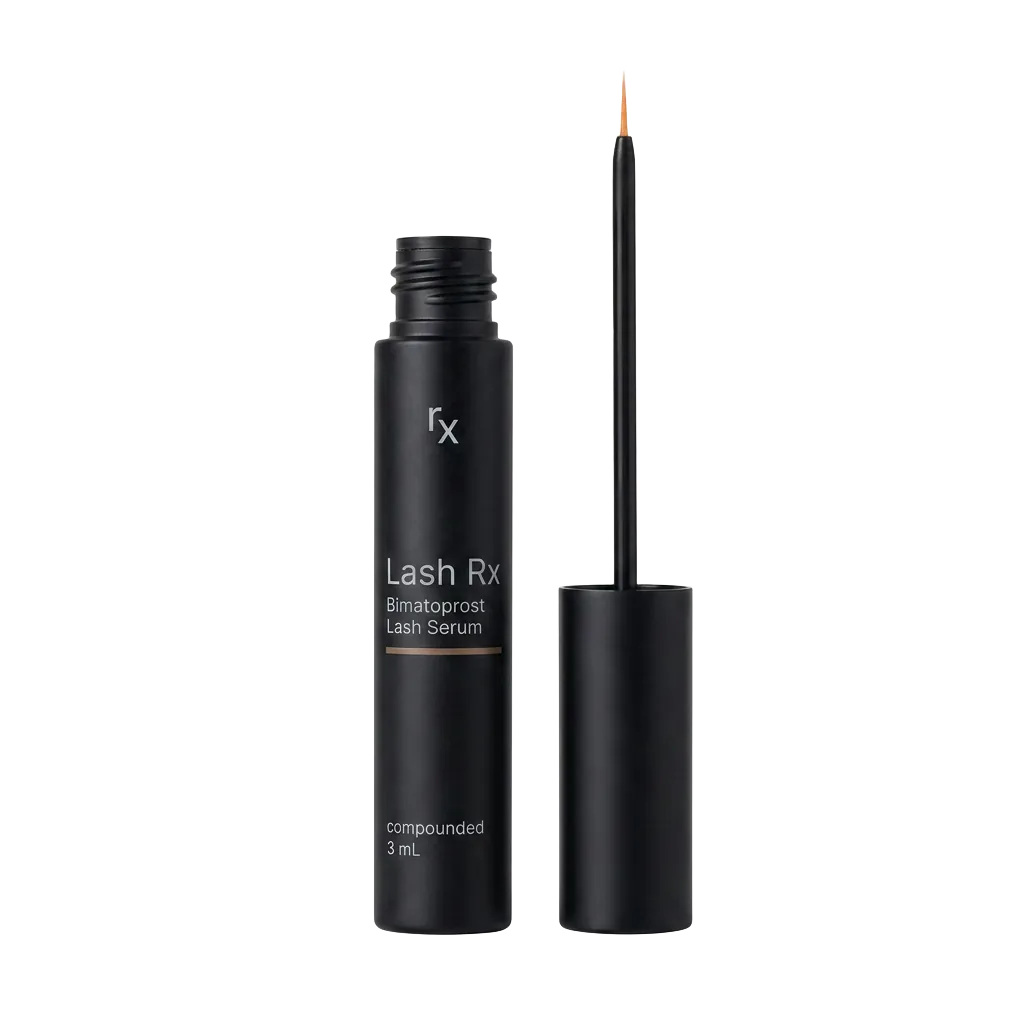 Bimatoprost Lash Serum