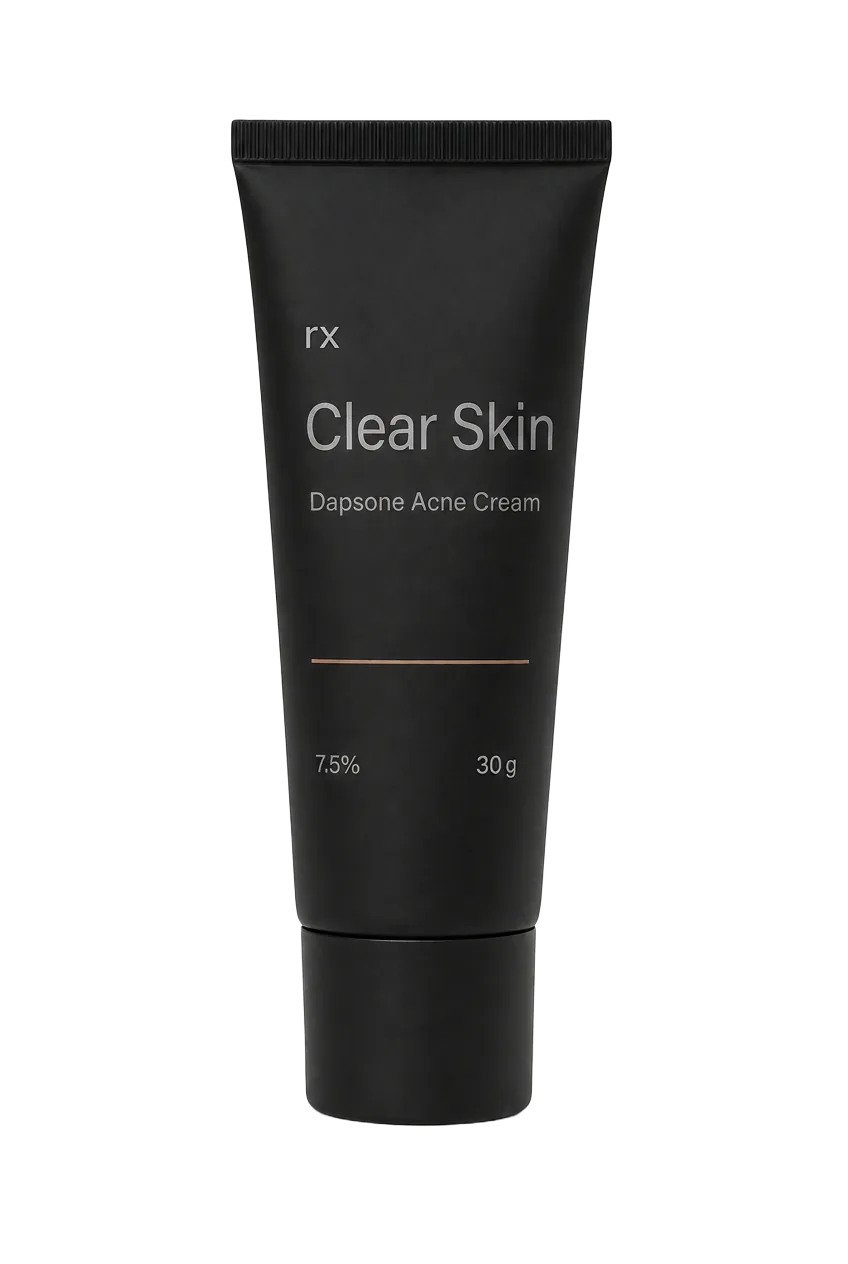 Clear Skin Formula