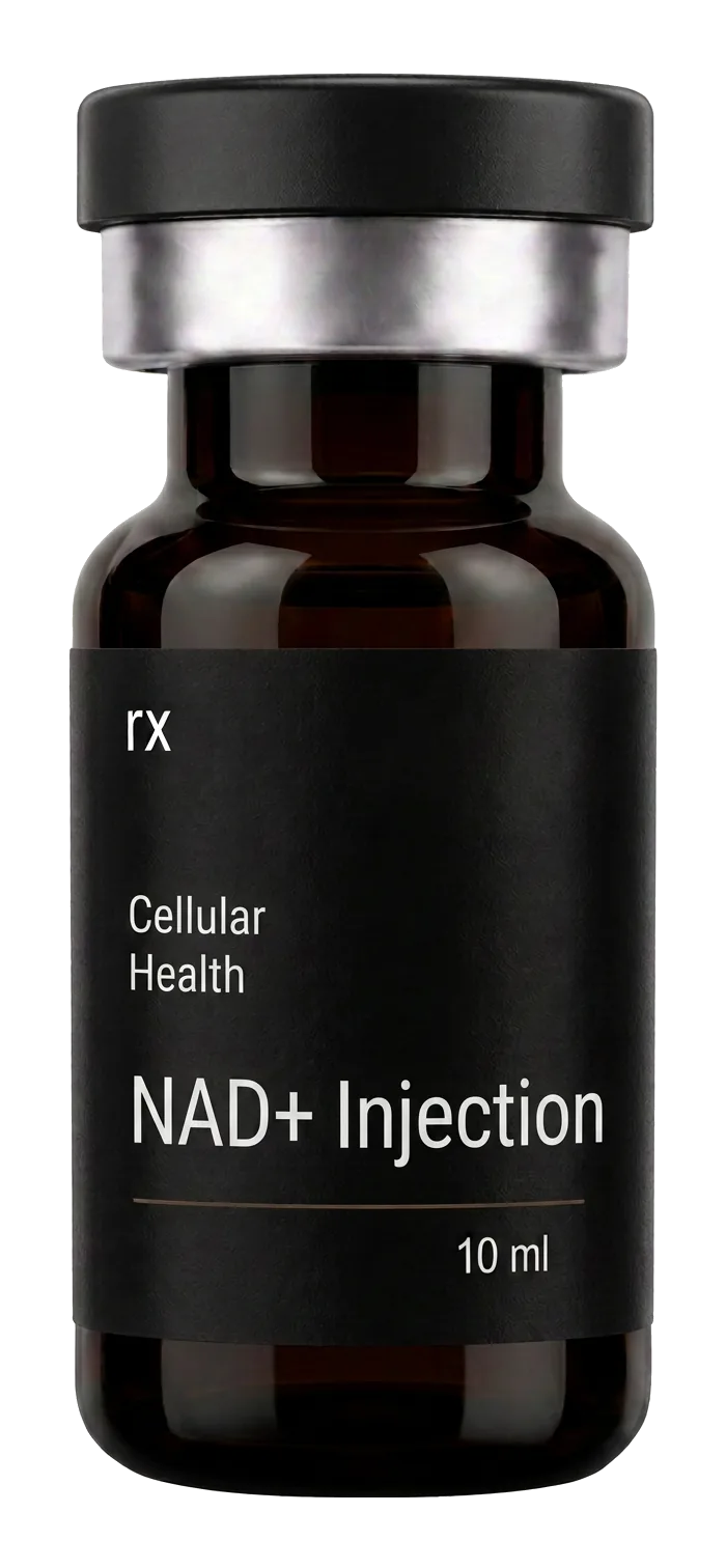 NAD+ Injectable