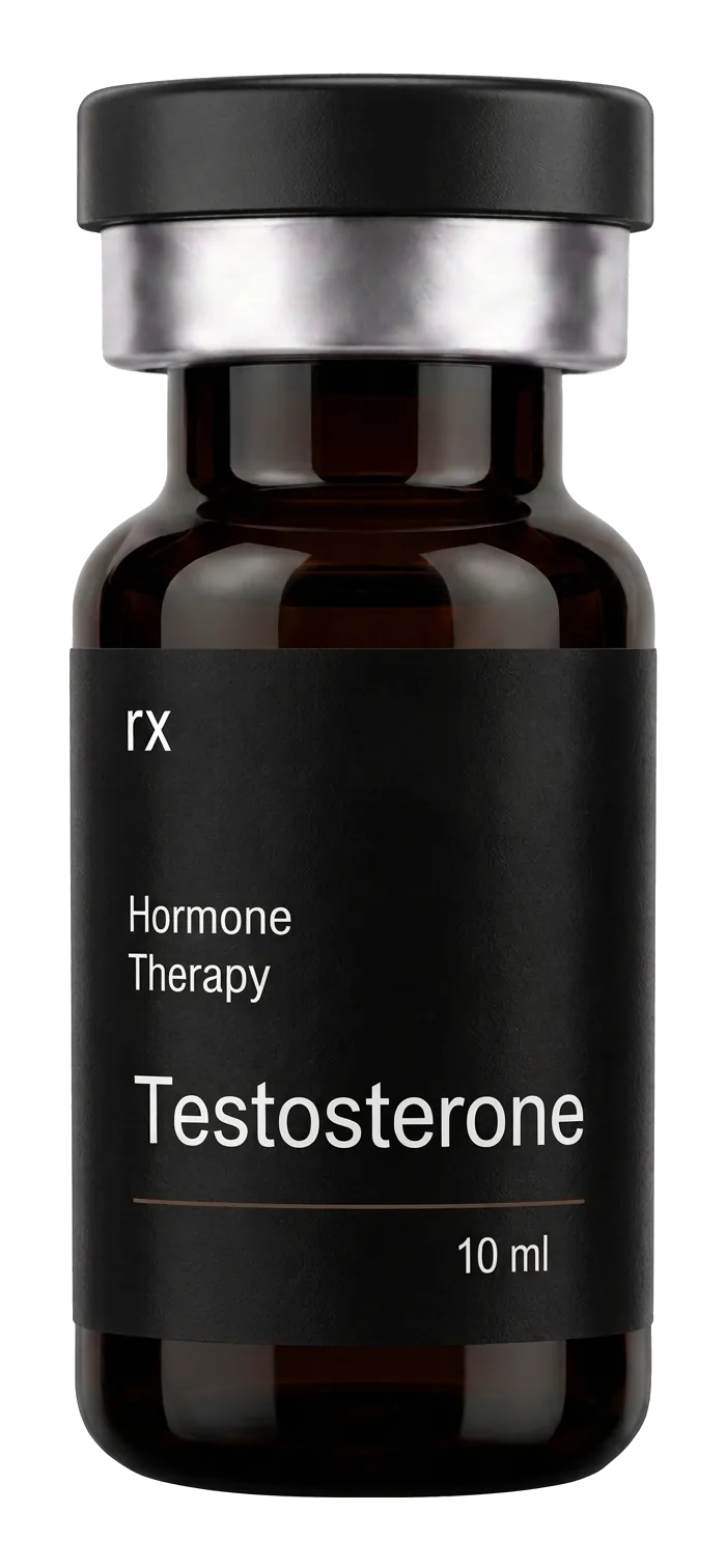 Testosterone