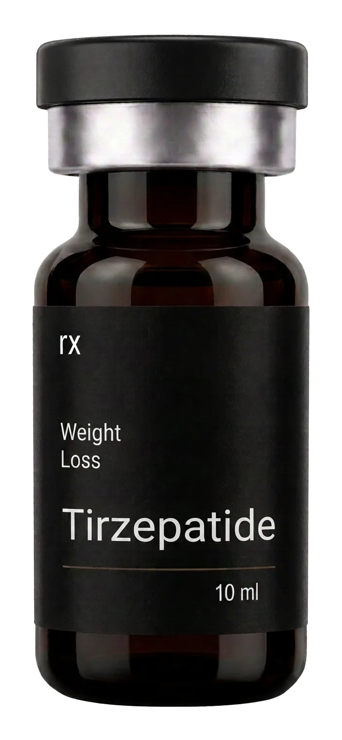 Tirzepatide Injection